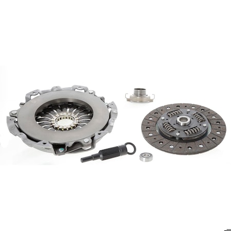 Valeo 04-05 Sub Baja/04-05 Sub Forestr/02-05 S Clutch Kit, 52254807 52254807